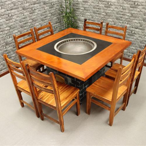 来宾市地锅鸡灶台地锅鸡灶台 - 厂家